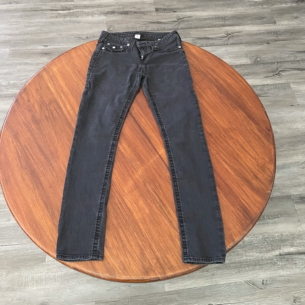 TRUE RELIGION JEANS SIZE 31